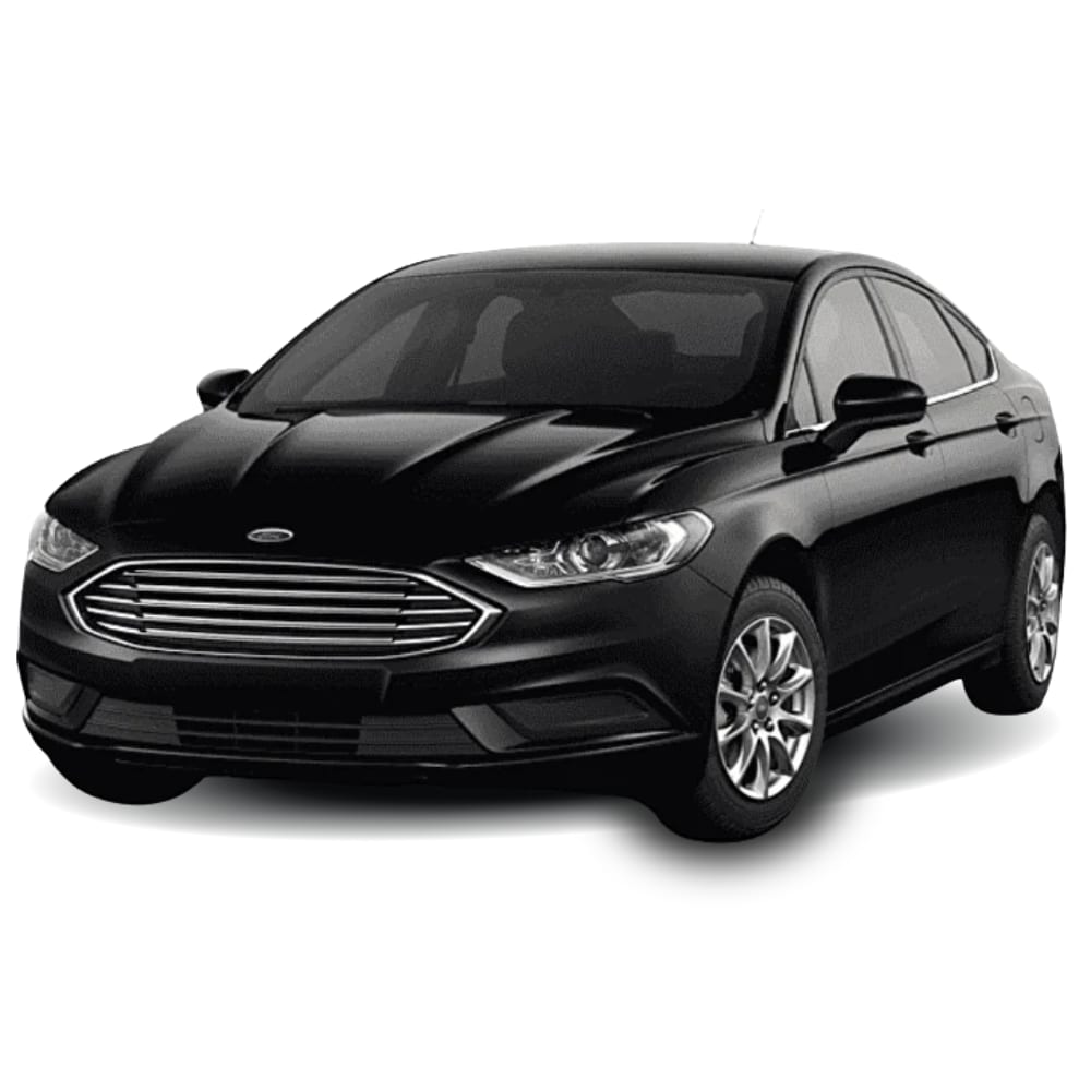 Ford Fusion 2020 — аренда, от 130 Br/сутки