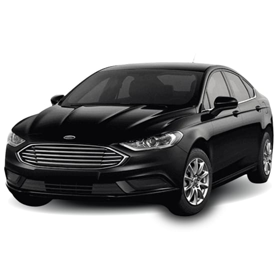 Ford Fusion в аренду в Витебске