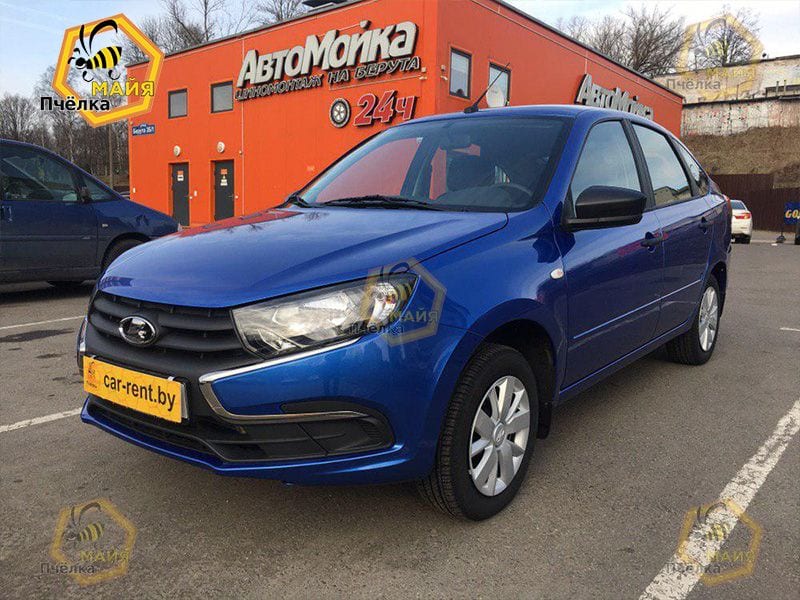 Lada Granta