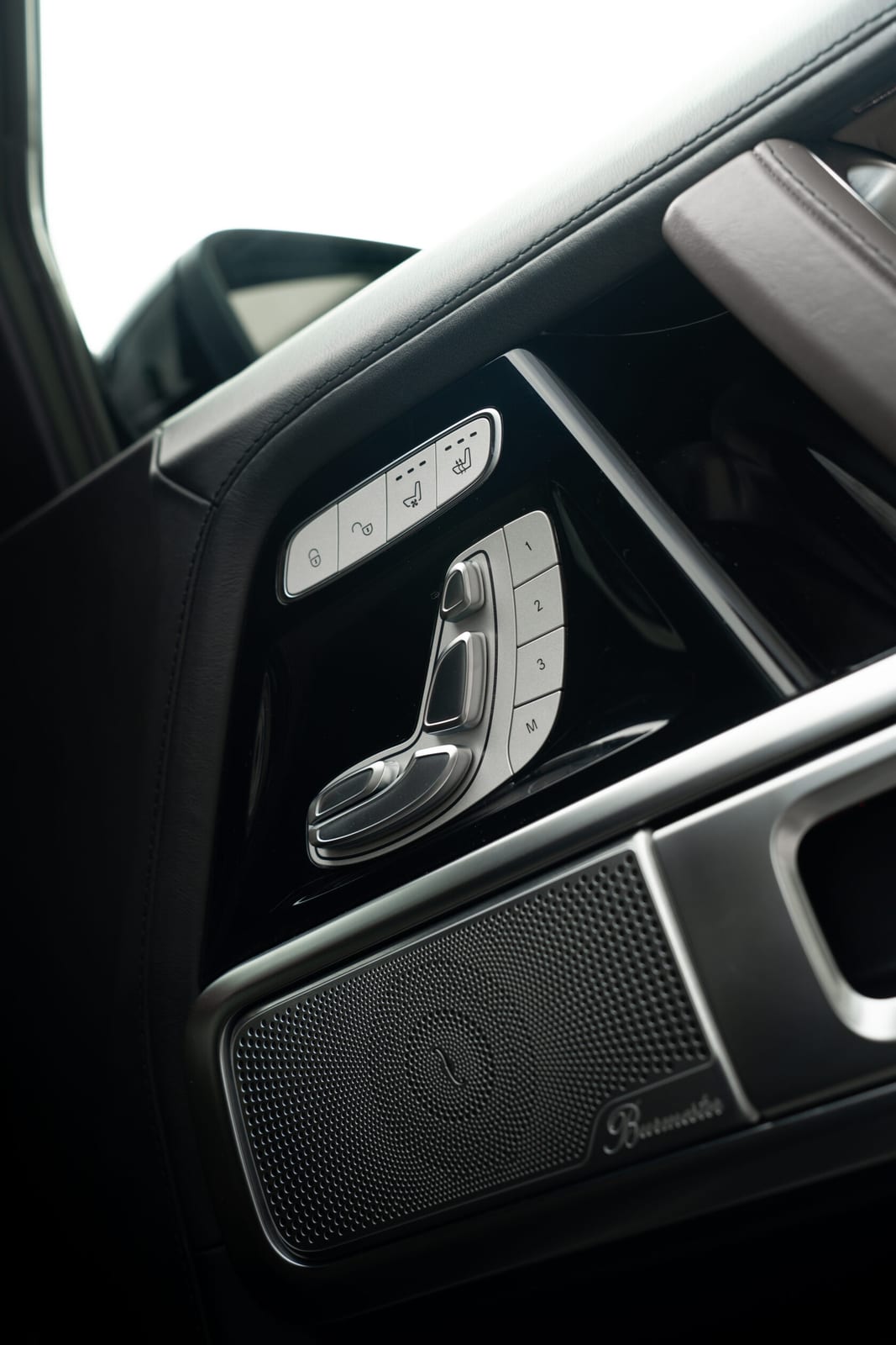 Mercedes-Benz G 63 AMG — фото 2