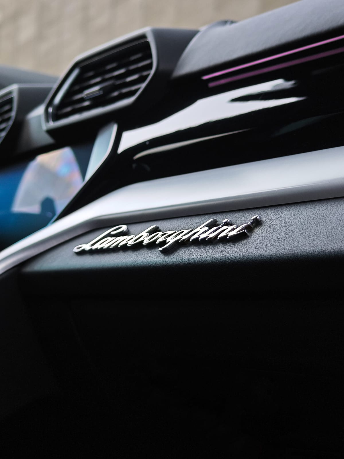 Lamborghini Urus — фото 3