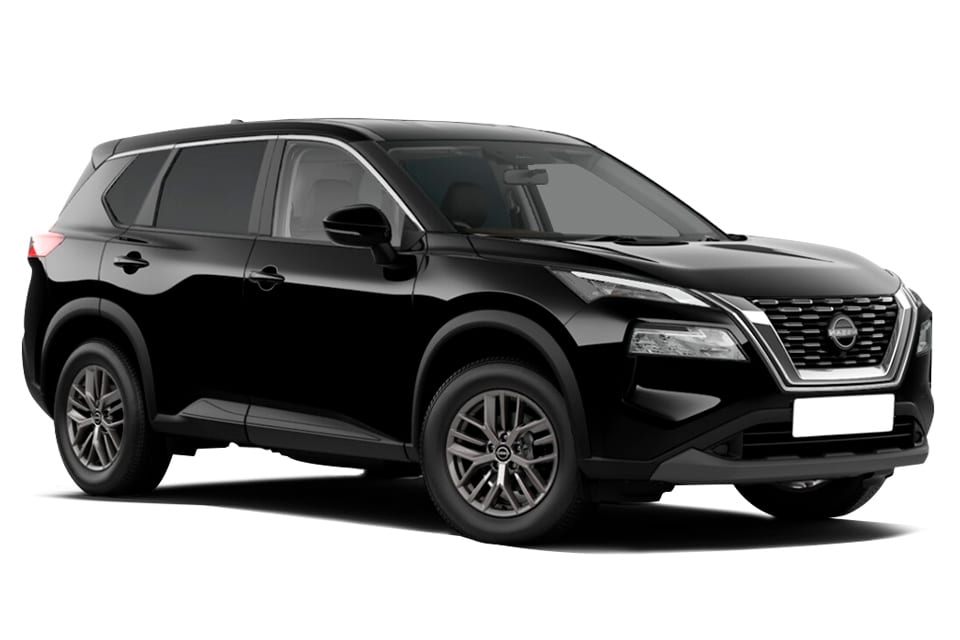 Nissan X-Trail e-Power 2023 — аренда от 305 Br/сутки