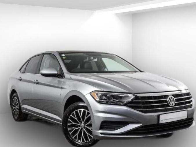 Volkswagen Jetta S 2019 — фото 2