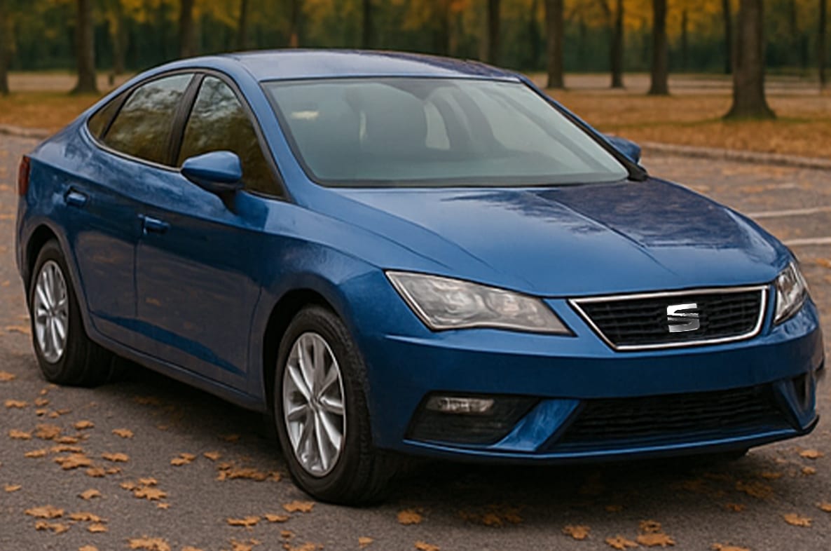 Seat Leon — аренда, от 110 Br/сутки