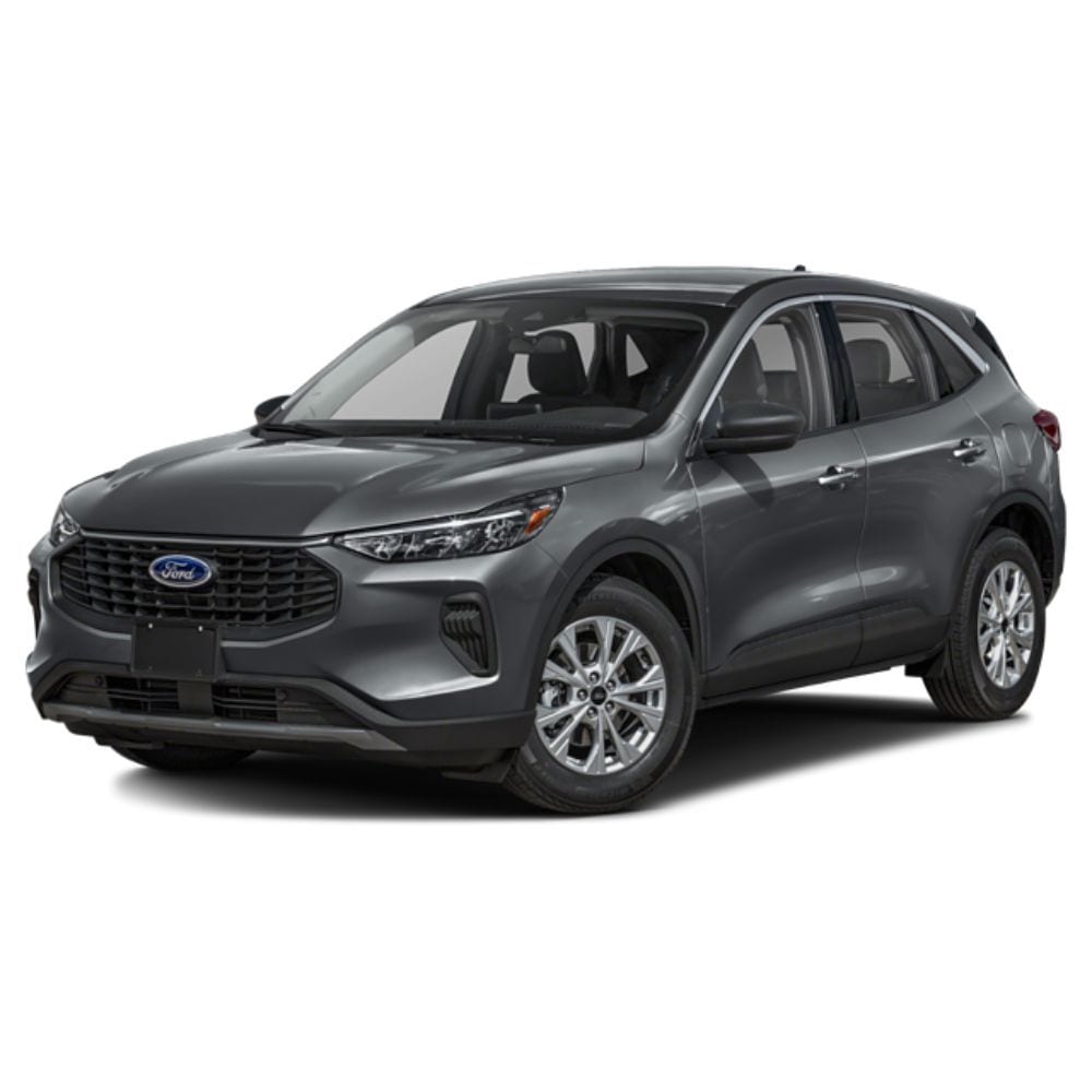 Ford Escape 2025 — аренда от 170 Br/сутки
