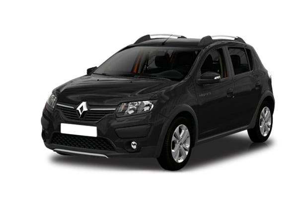 Renault Sandero Stepway 2017 года в аренду в Гомеле