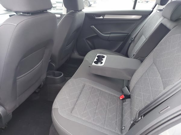 Volkswagen Polo в аренду в Минске