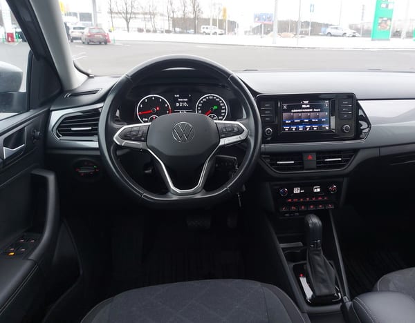 Volkswagen Polo в аренду в Минске