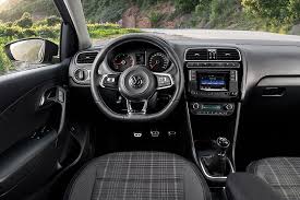 Volkswagen Polo Drive 2018 — фото 2