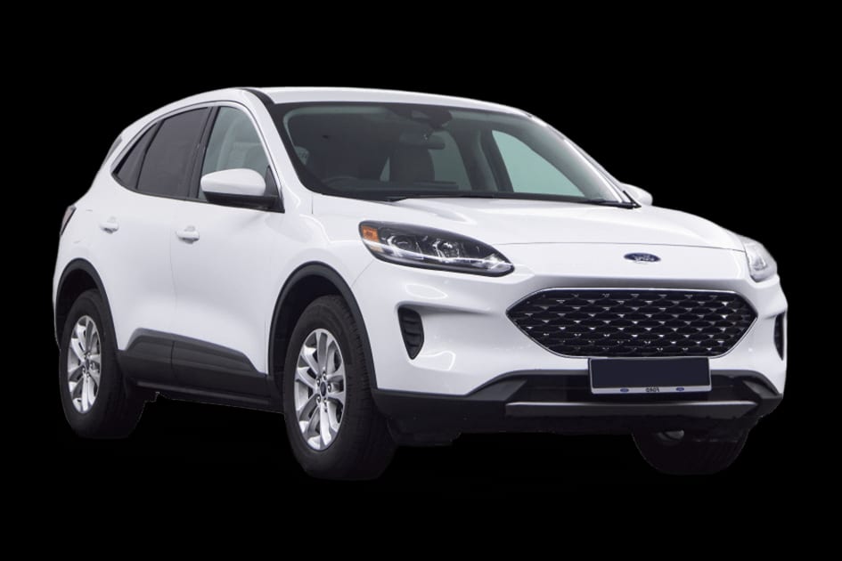 Ford Escape 2020 — фото 2