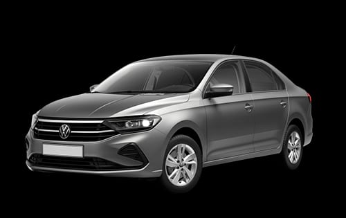 Volkswagen Polo NEW