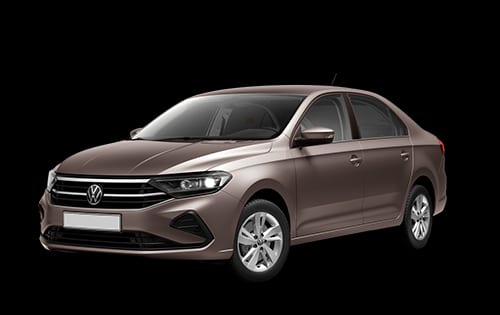 Volkswagen Polo NEW