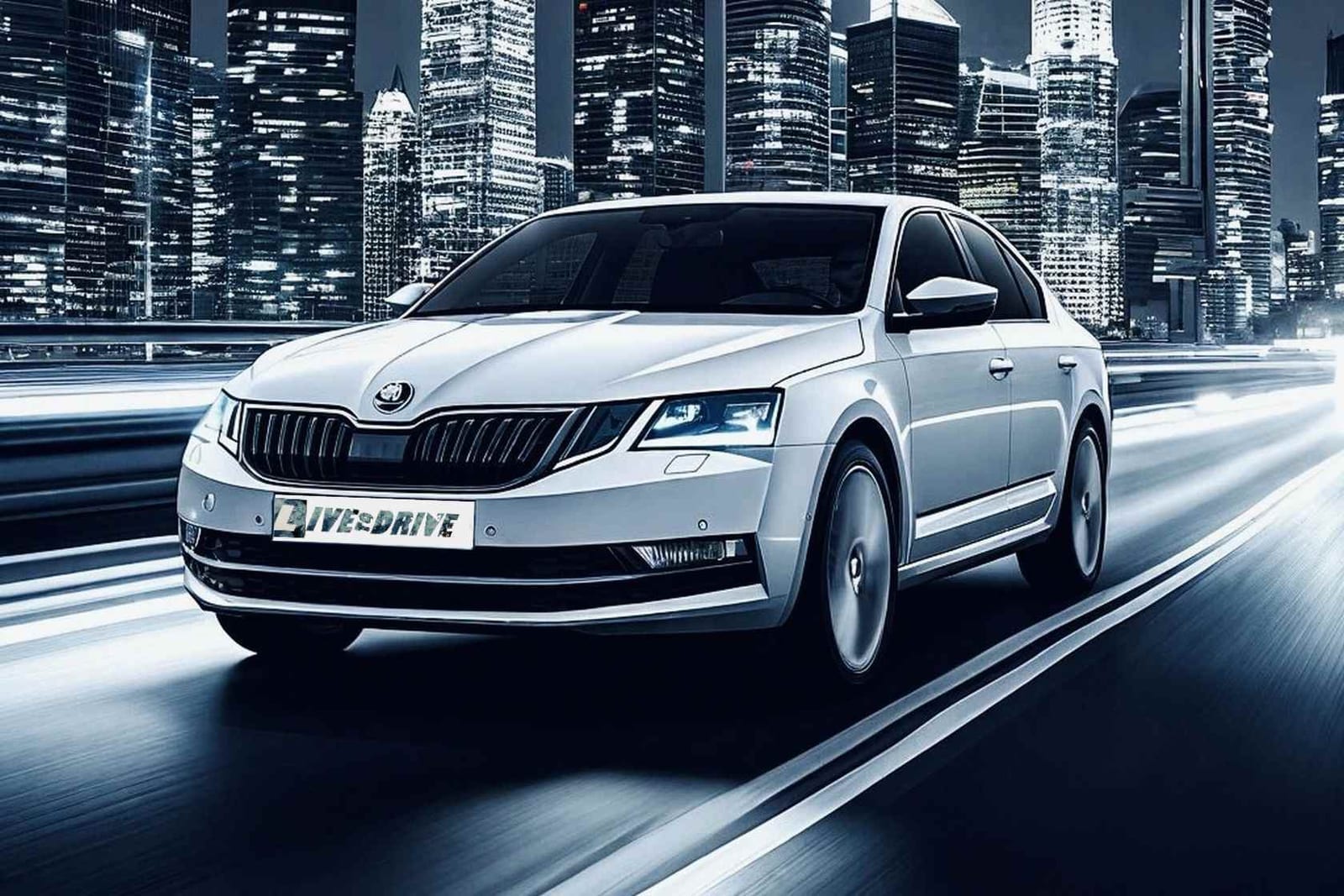 Skoda Octavia (A7) 2019 — фото 2