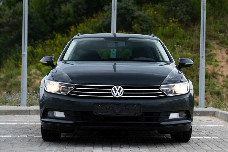 Volkswagen Passat (B8) 2019 — аренда, от 175 Br/сутки