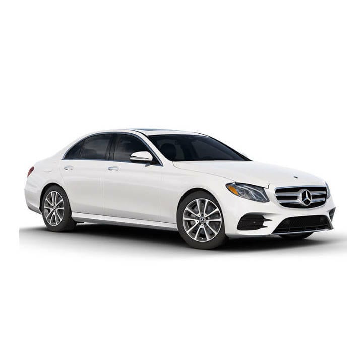 Mercedes-Benz E-Class 2018 — аренда, от 360 Br/сутки