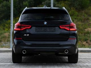 BMW X3 (G01) 2020 — фото 3