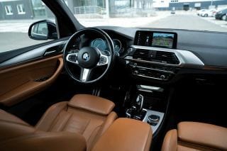 BMW X3 (G01) 2020 — фото 4