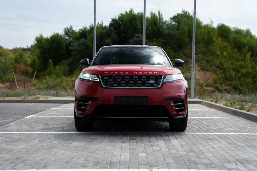 Land Rover Range Rover Velar 2020 — аренда, от 790 Br/сутки