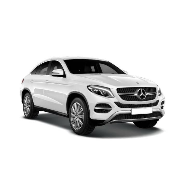 Mercedes-Benz GLE 2019 — аренда, от 650 Br/сутки