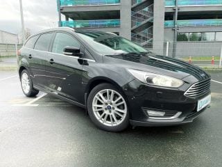 Ford Focus III (wagon) 2019 — аренда, от 165 Br/сутки