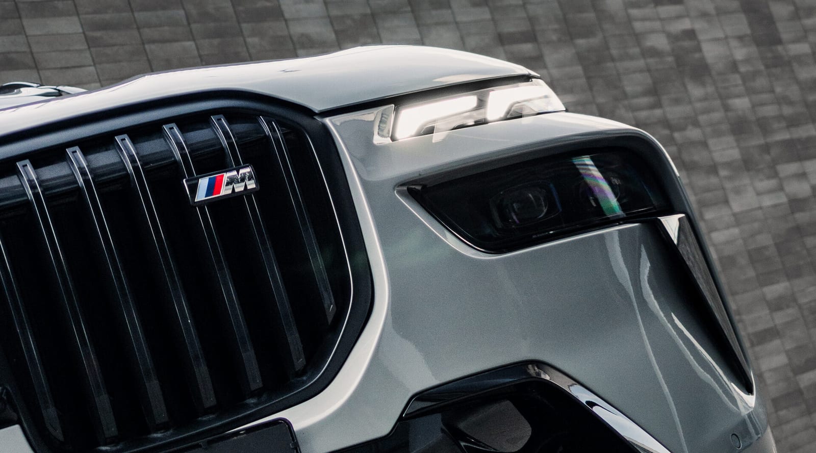 BMW X7 M60i — фото 4