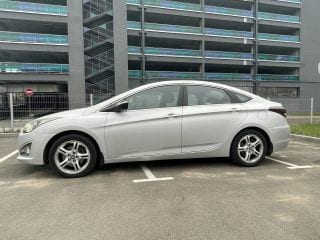 Hyundai i40 VF 2015 — фото 2