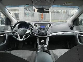 Hyundai i40 VF 2015 — фото 4