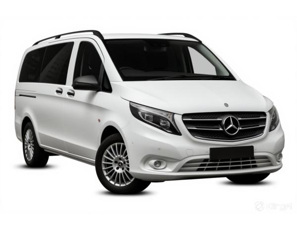 Mercedes-Benz Vito W447 — аренда от 330 Br/сутки