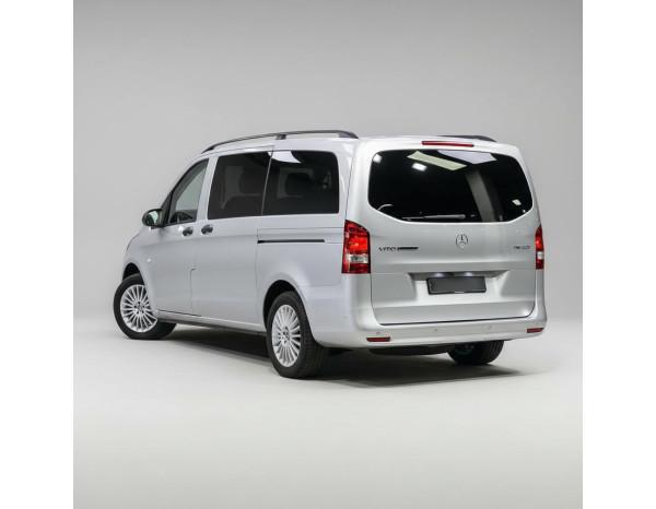 Mercedes-Benz Vito W447 — фото 2