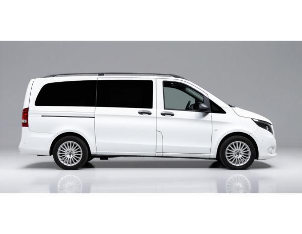 Mercedes-Benz Vito W447 — фото 4