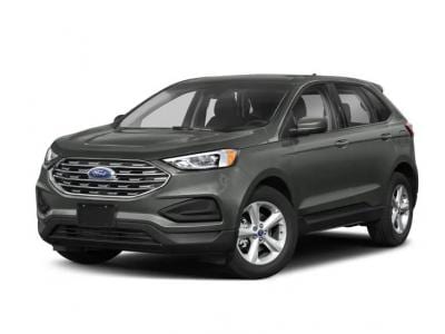 Ford Edge Titanium в аренду в Минске