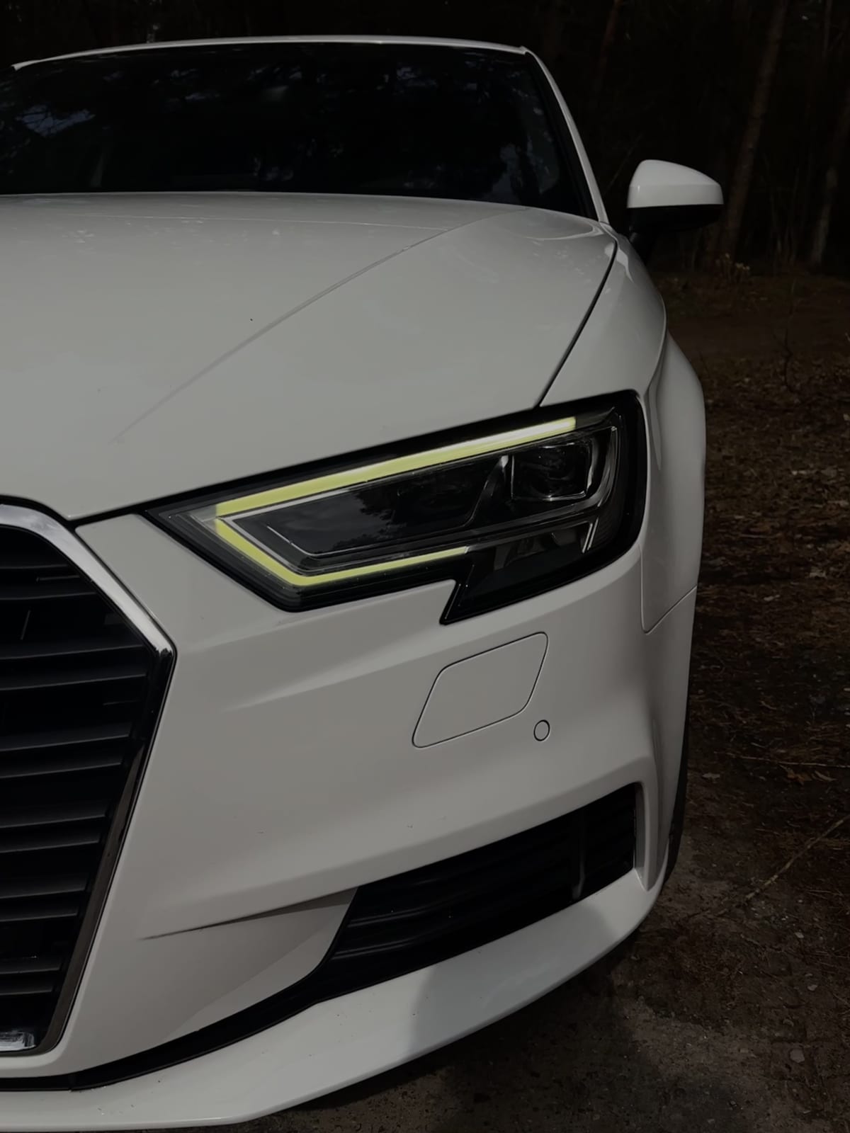 Audi A3 g-tron 2019 — фото 2