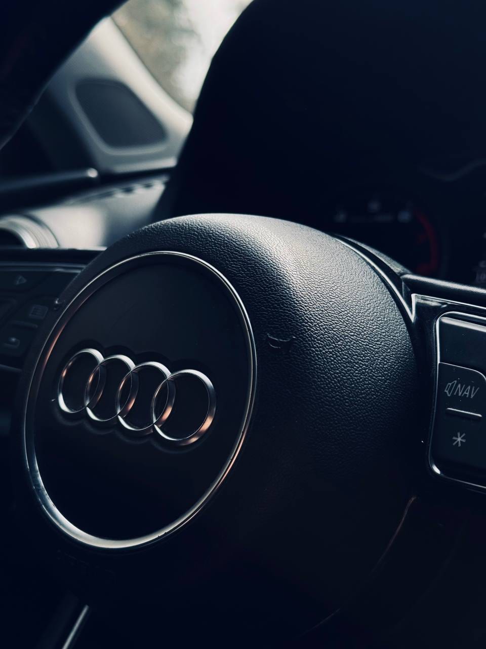 Audi A3 g-tron 2019 — фото 4