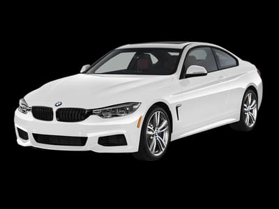 BMW 4 Series — аренда от 260 Br/сутки
