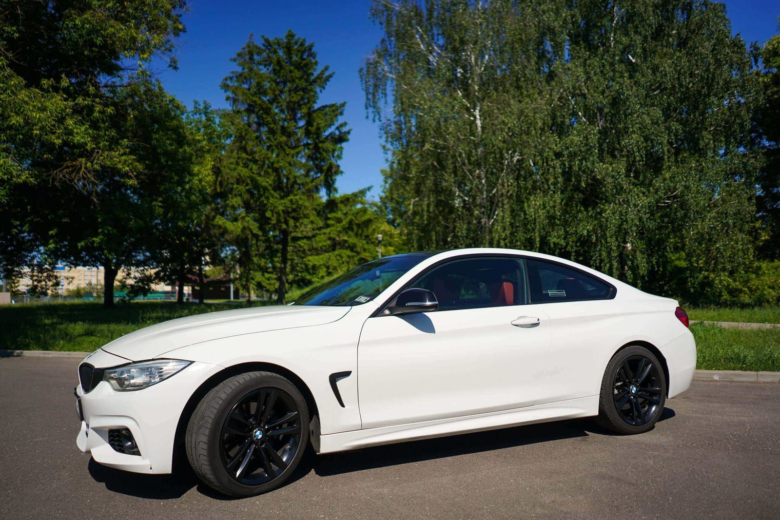 BMW 4 Series — фото 4