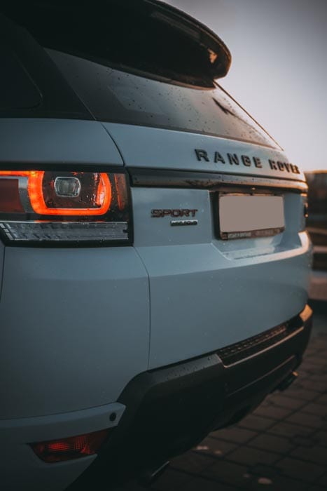 Land Rover Range Rover Sport 2014 — фото 3