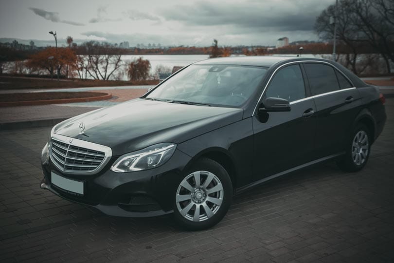 Mercedes-Benz E200 W212 2015 — фото 3