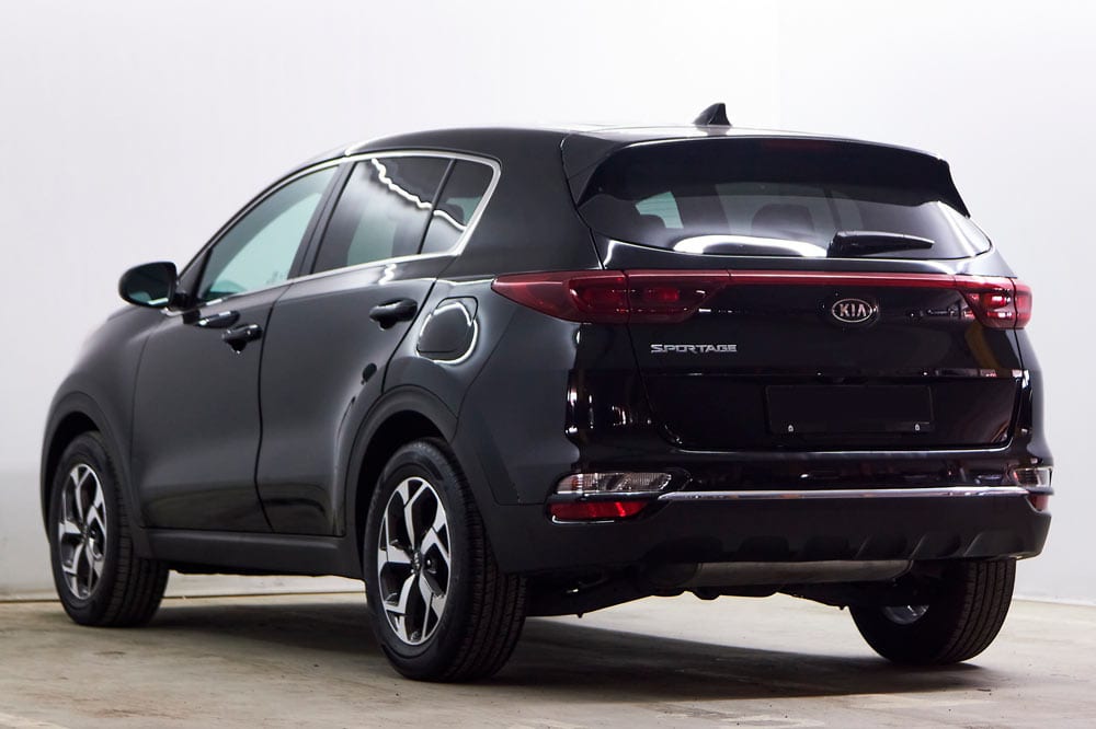 Kia Sportage 2019 — фото 3