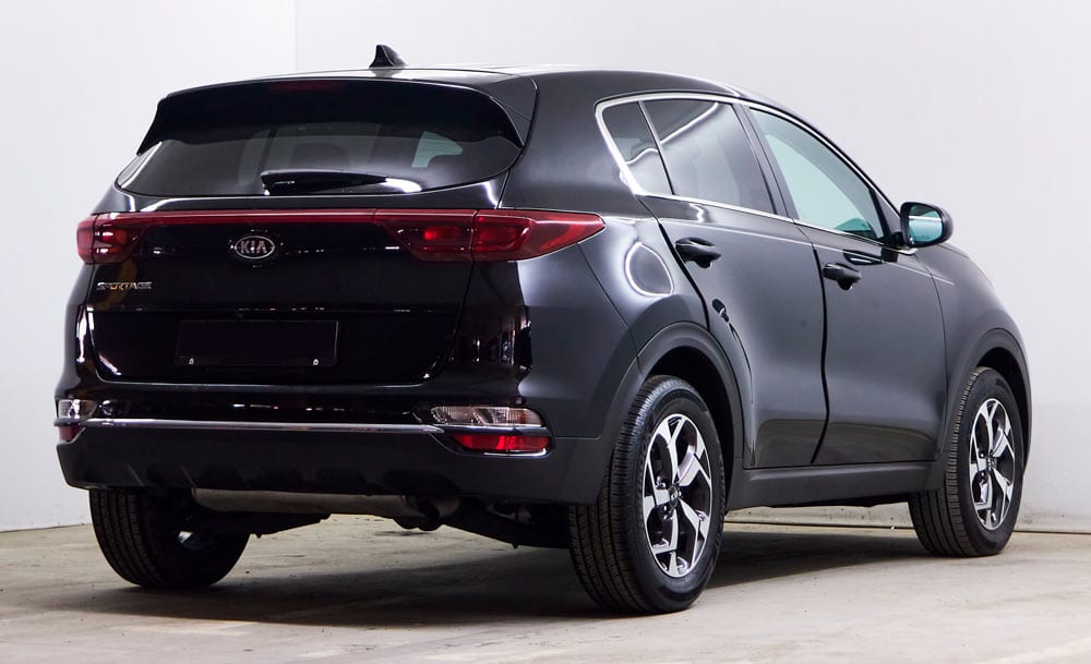 Kia Sportage 2019 — фото 4