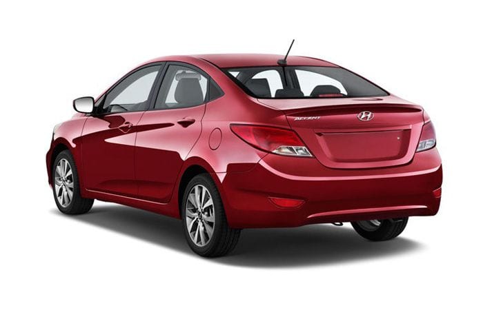 Hyundai Solaris 2015 — фото 2
