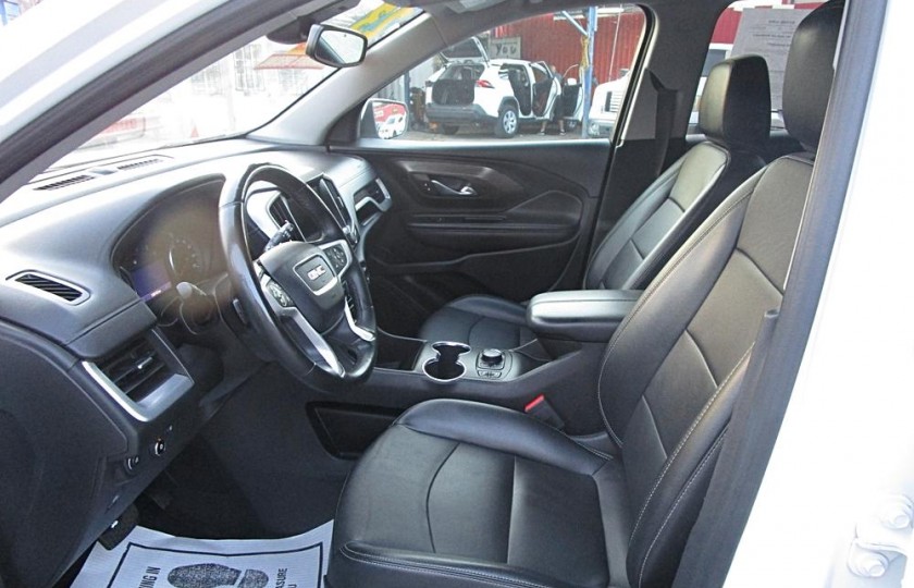 GMC Terrain — фото 3