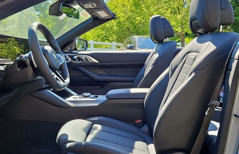 BMW 430i xDrive — фото 2