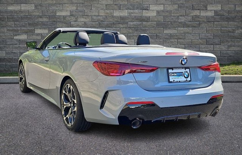 BMW 430i xDrive — фото 3