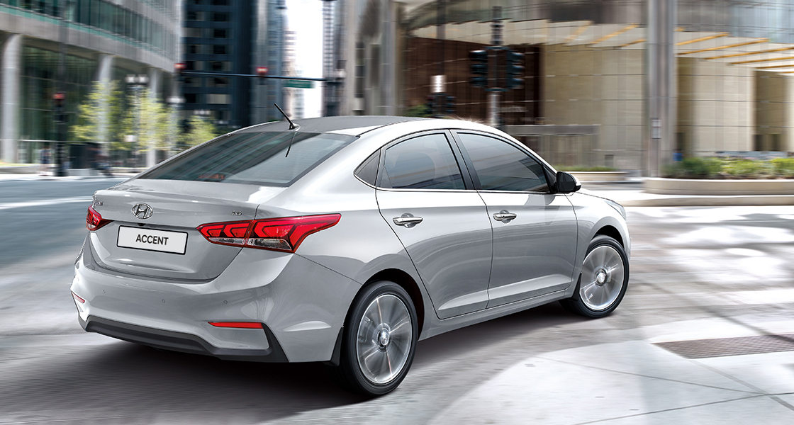 Hyundai Accent 2018 — фото 2
