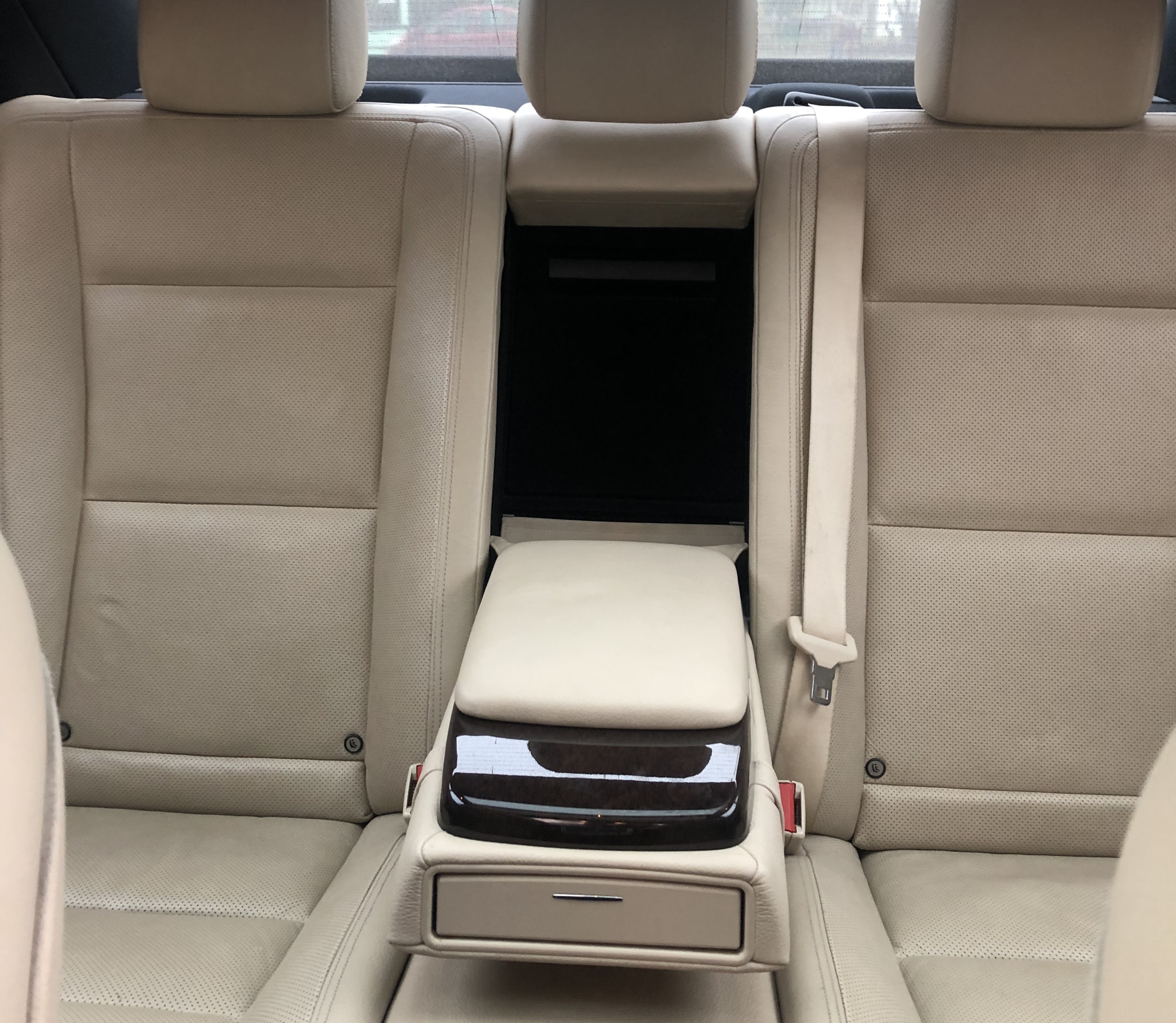 Mercedes-Benz S-350 CDI W221 Long 2010 — фото 2