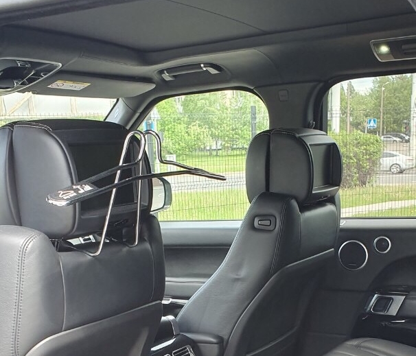Land Rover Range Rover Sport 2015 — фото 2