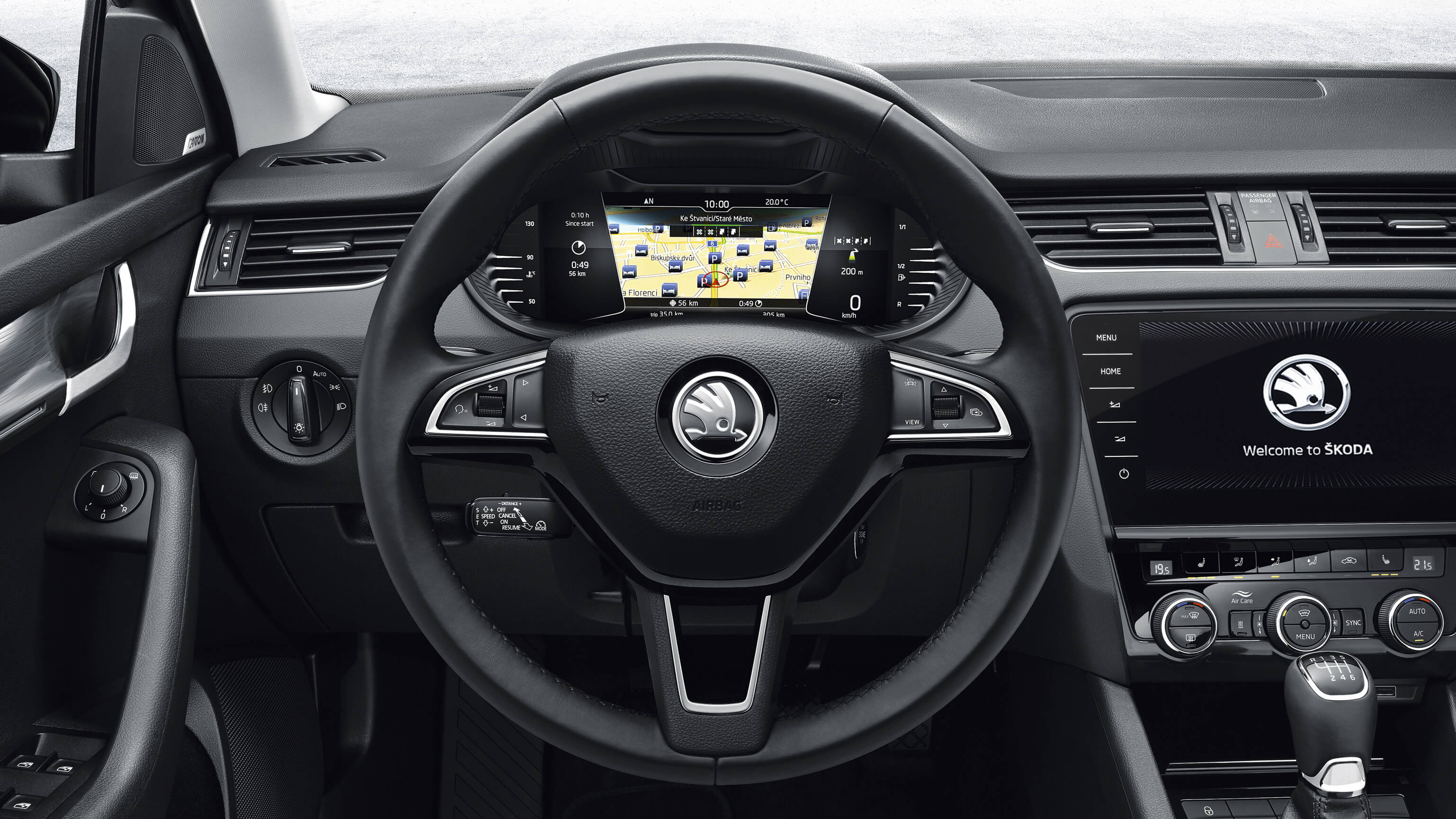 Skoda Octavia 2019 — фото 2