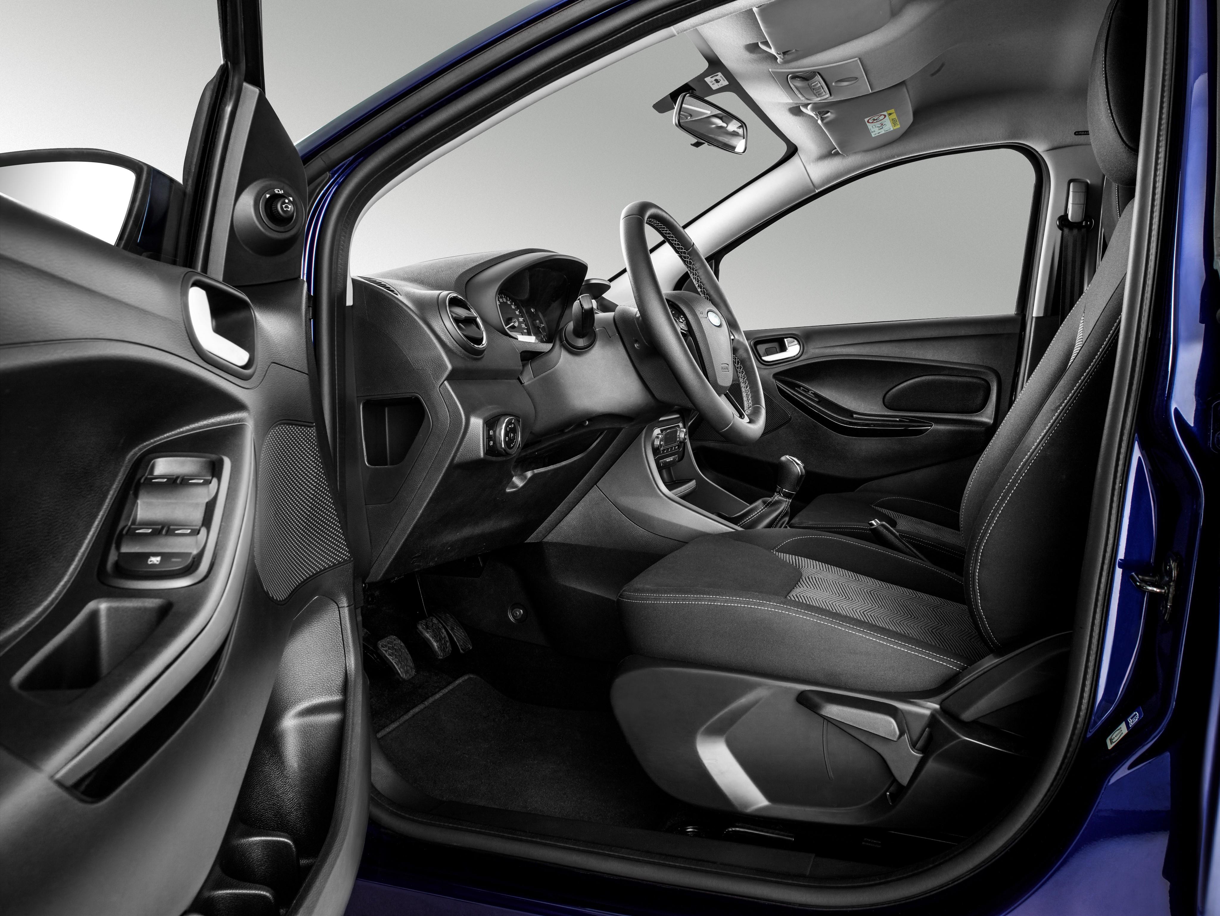 Ford Ka 2016 — фото 2