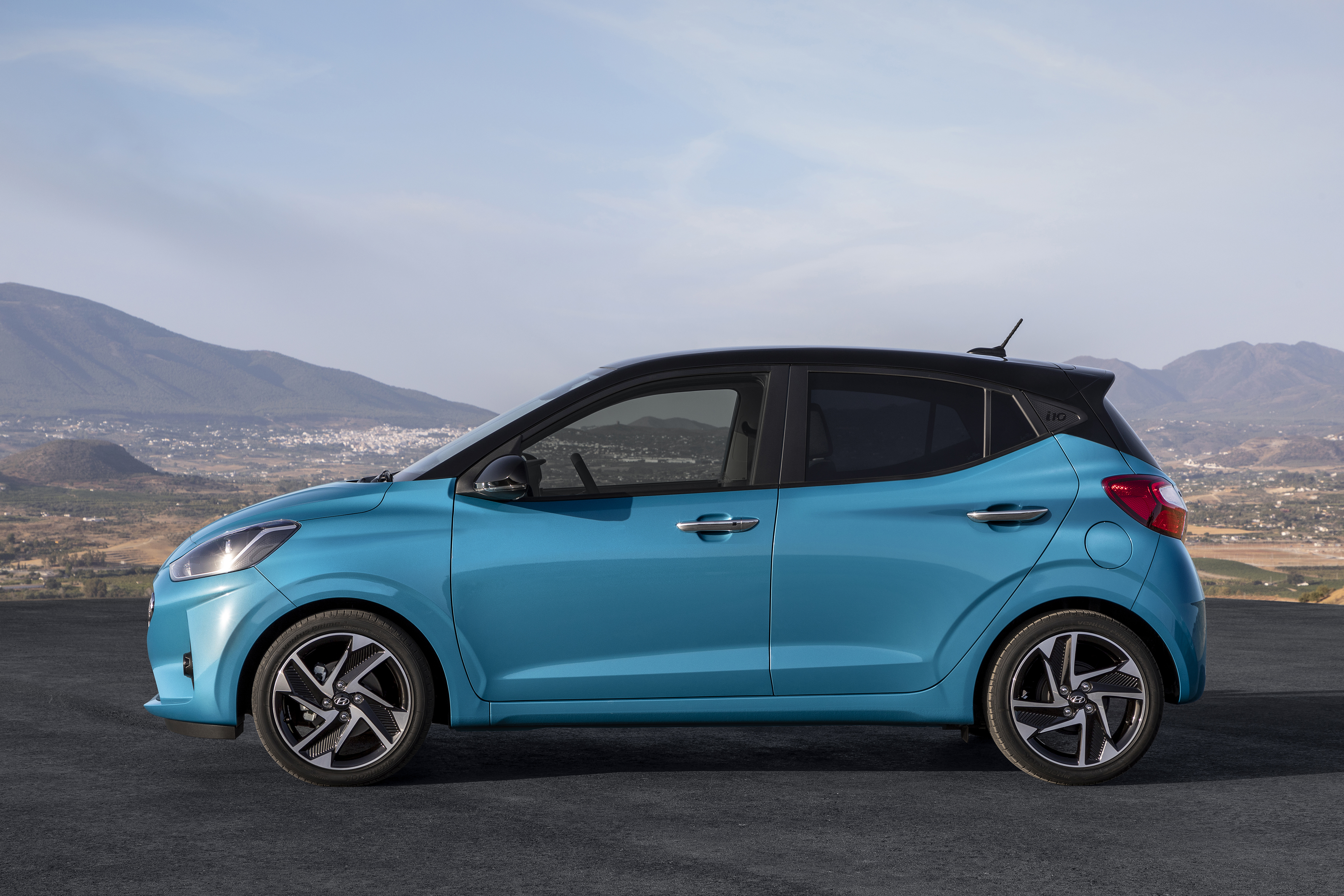 Hyundai i10 2018 — фото 4