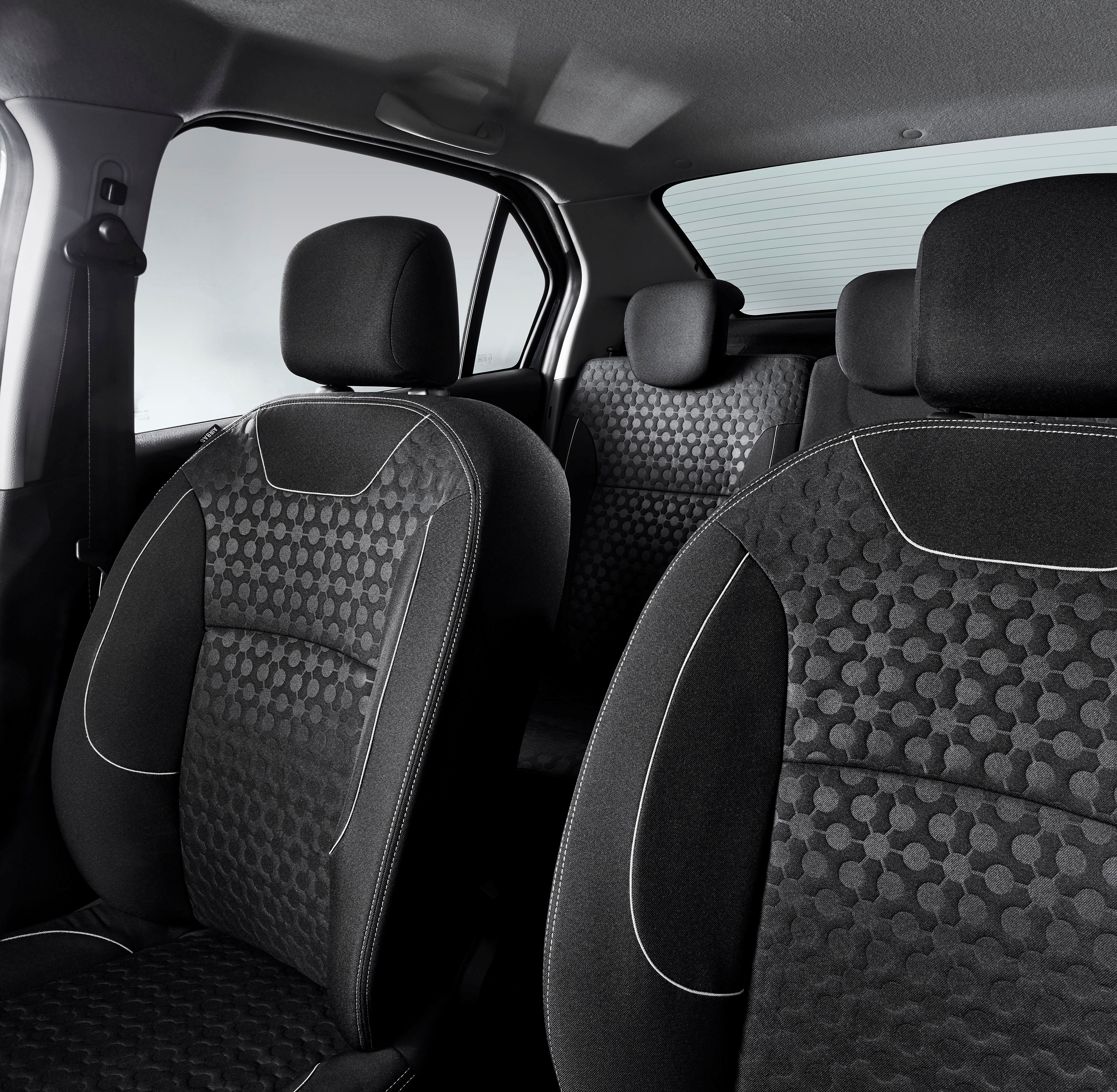 Renault Logan Stepway 2019 — фото 3